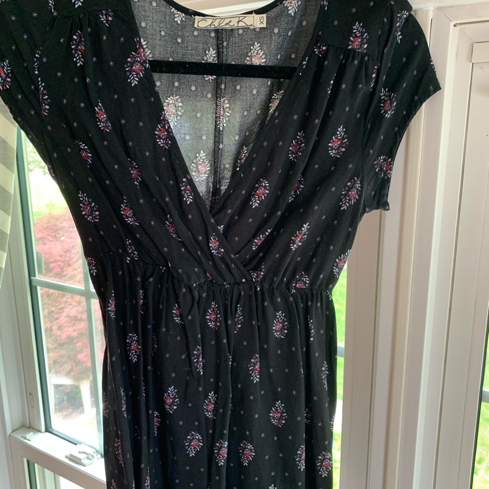 Casual Dress